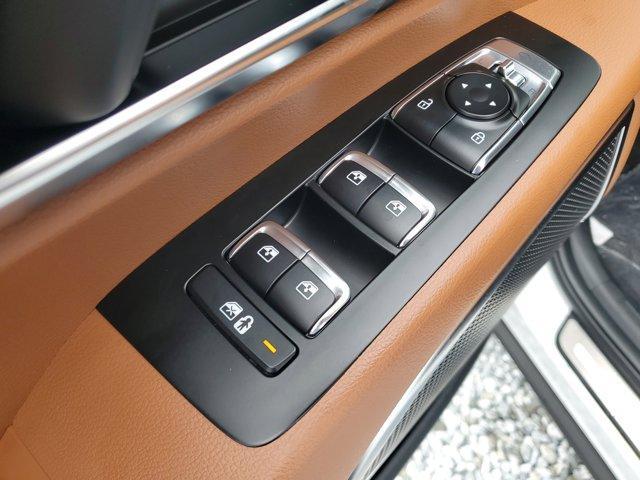 new 2025 Kia Telluride car, priced at $52,027