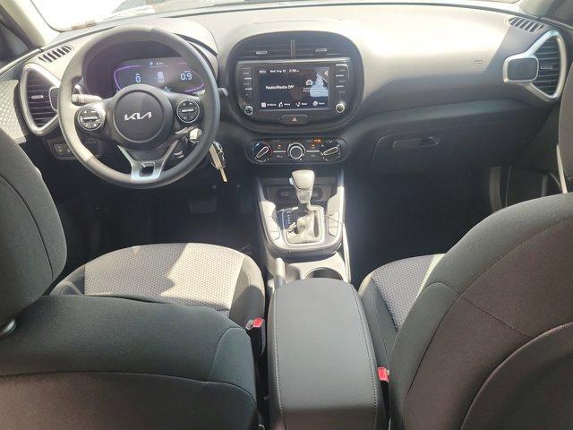 new 2025 Kia Soul car, priced at $19,779