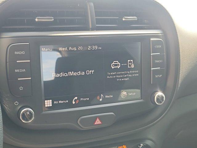 new 2025 Kia Soul car, priced at $19,779