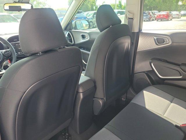 new 2025 Kia Soul car, priced at $19,779