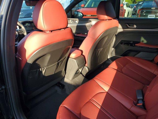 new 2026 Kia K5 car, priced at $28,181