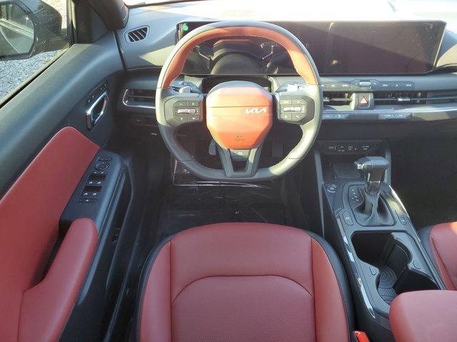 new 2025 Kia K4 car, priced at $26,712