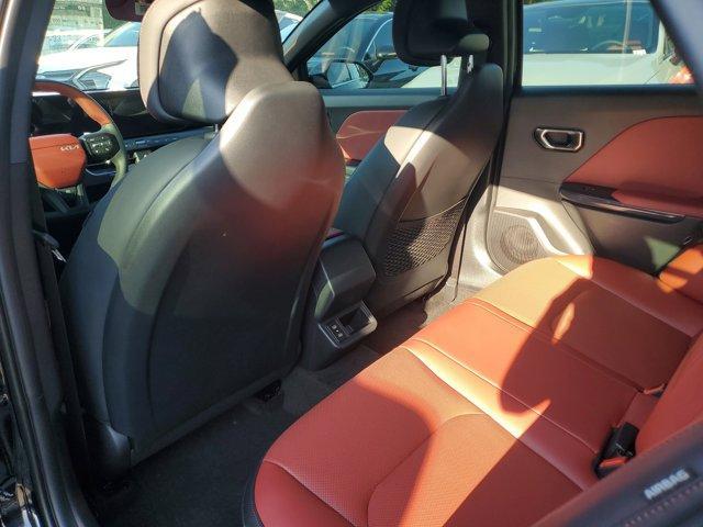 new 2025 Kia K4 car, priced at $26,712