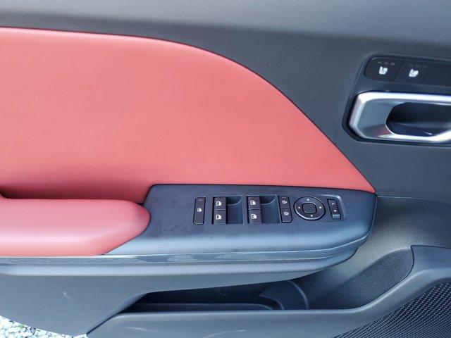 new 2025 Kia K4 car, priced at $26,712