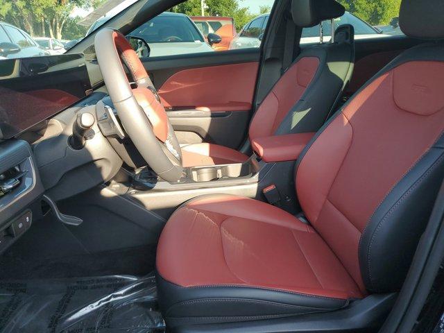 new 2025 Kia K4 car, priced at $26,712