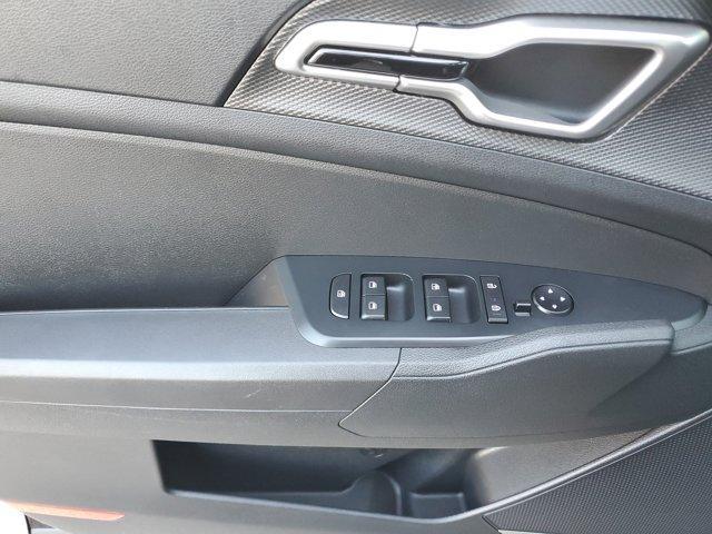 used 2025 Kia Sportage car, priced at $23,685