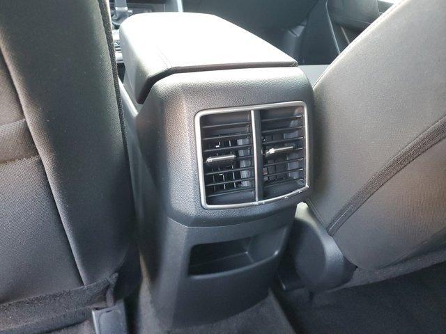 used 2025 Kia Sportage car, priced at $23,685