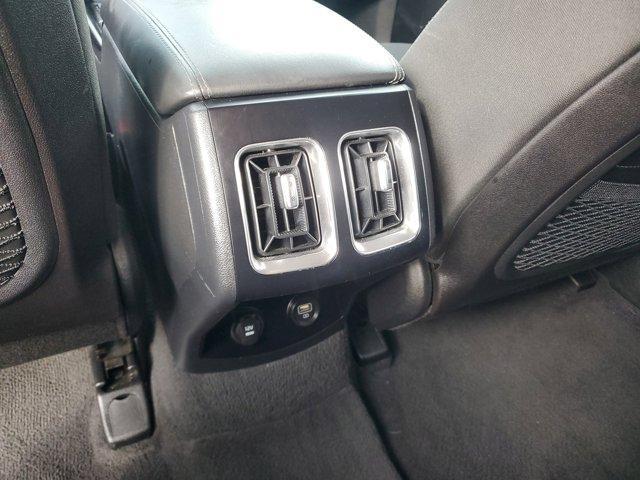 used 2023 Kia Sorento car, priced at $23,208