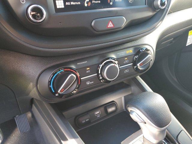 new 2025 Kia Soul car, priced at $20,371