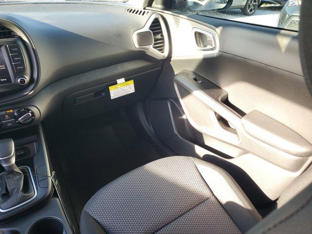 new 2025 Kia Soul car, priced at $20,371