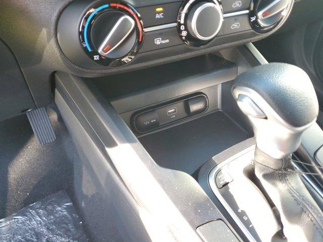 new 2025 Kia Soul car, priced at $20,371