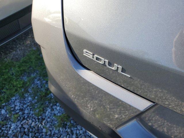 new 2025 Kia Soul car, priced at $20,371