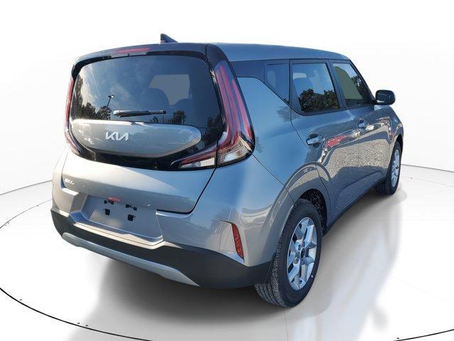 new 2025 Kia Soul car, priced at $20,371