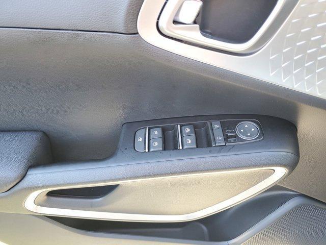 new 2025 Kia Soul car, priced at $20,371