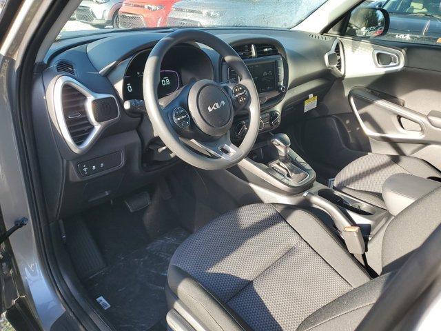 new 2025 Kia Soul car, priced at $20,371