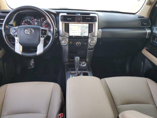 used 2023 Toyota 4Runner car, priced at $38,969