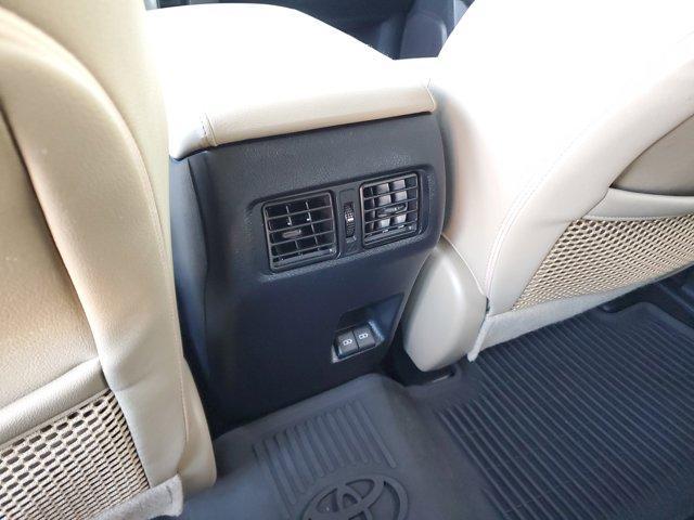 used 2023 Toyota 4Runner car, priced at $38,969