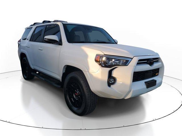 used 2023 Toyota 4Runner car, priced at $38,969