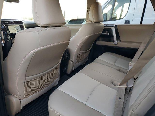 used 2023 Toyota 4Runner car, priced at $38,969
