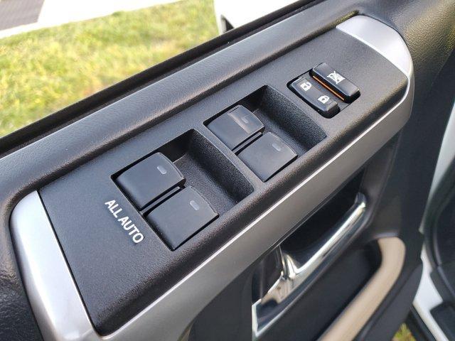 used 2023 Toyota 4Runner car, priced at $38,969
