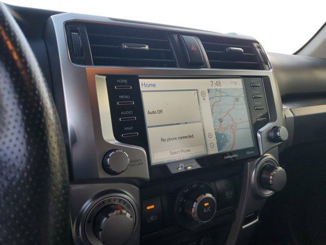 used 2023 Toyota 4Runner car, priced at $38,969