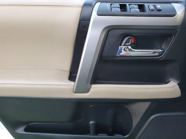used 2023 Toyota 4Runner car, priced at $38,969