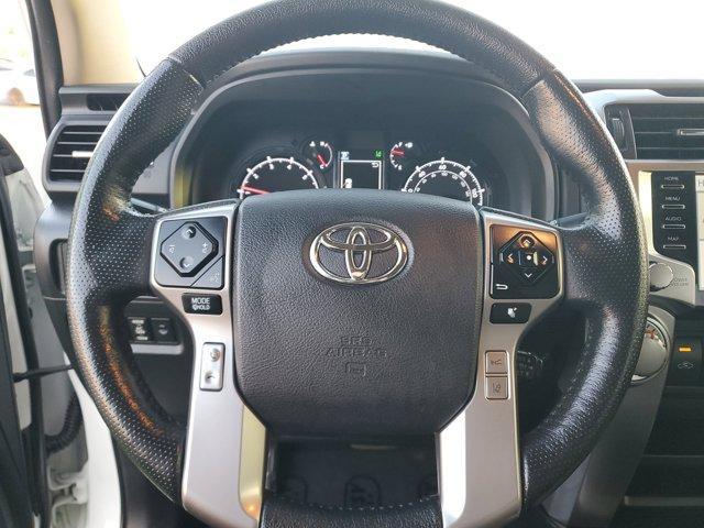 used 2023 Toyota 4Runner car, priced at $38,969