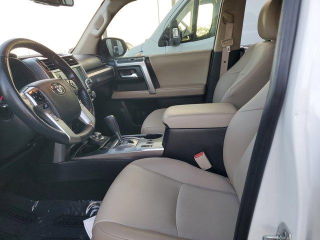 used 2023 Toyota 4Runner car, priced at $38,969