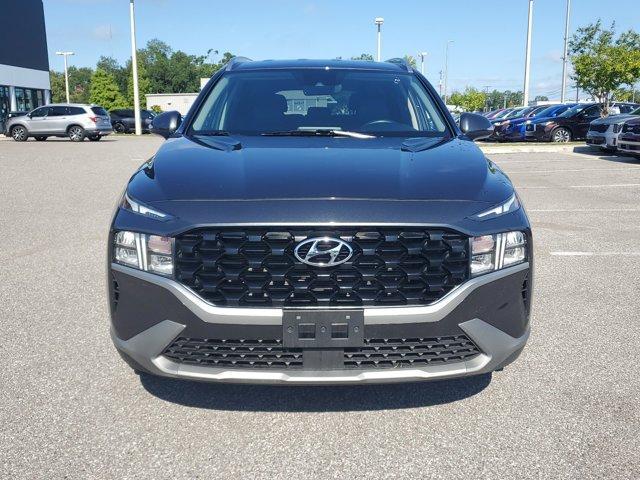 used 2023 Hyundai Santa Fe car, priced at $24,962