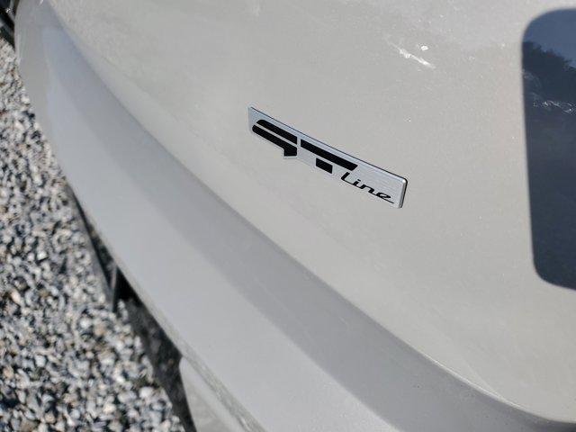 new 2025 Kia K5 car, priced at $30,925