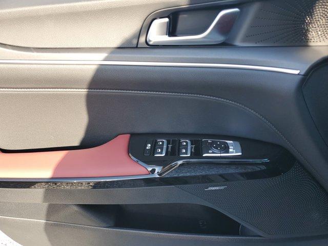 new 2025 Kia K5 car, priced at $30,925