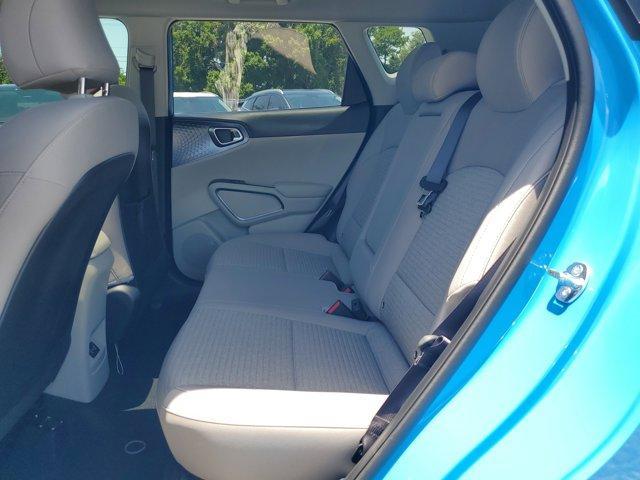 new 2025 Kia Soul car, priced at $24,281