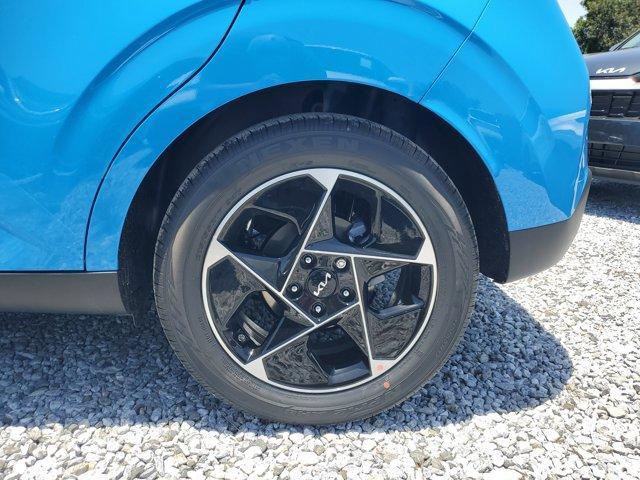 new 2025 Kia Soul car, priced at $24,281