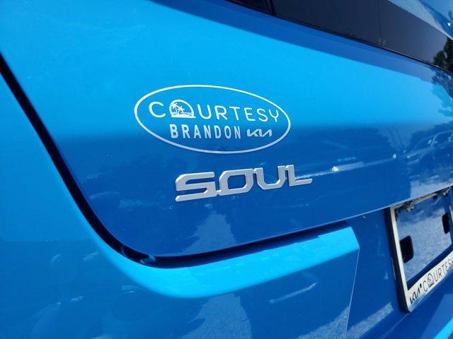 new 2025 Kia Soul car, priced at $24,281