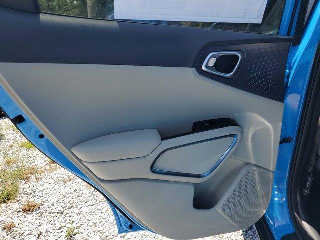 new 2025 Kia Soul car, priced at $24,281