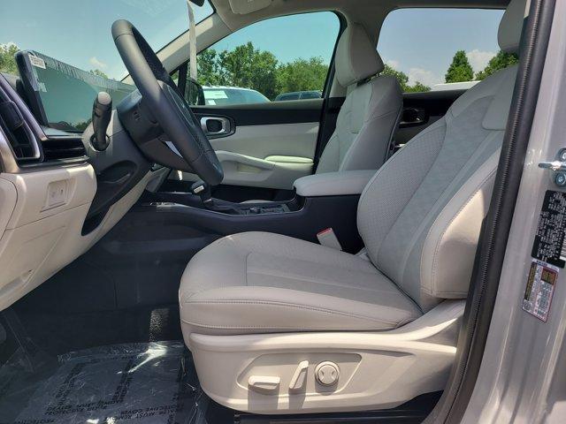 new 2025 Kia Sorento car, priced at $34,886