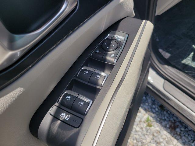new 2025 Kia Sorento car, priced at $34,886