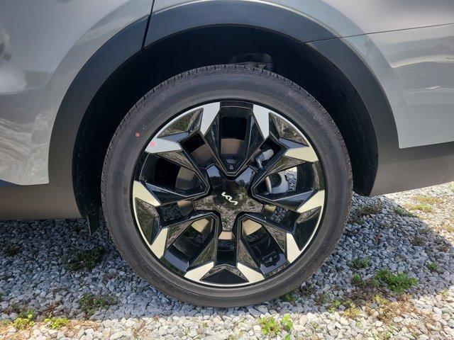 new 2025 Kia Sorento car, priced at $34,886