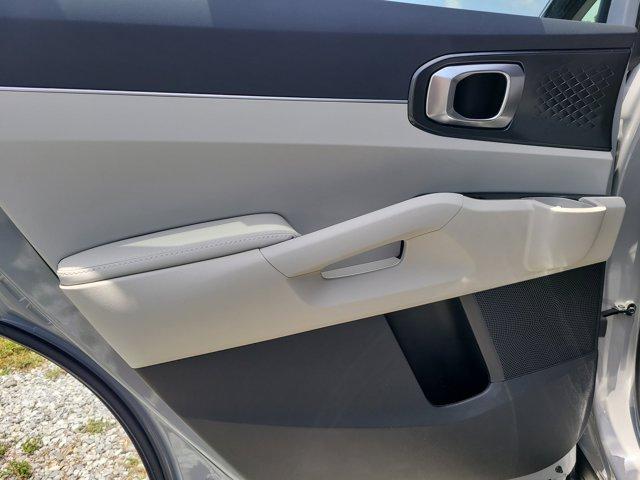 new 2025 Kia Sorento car, priced at $34,886
