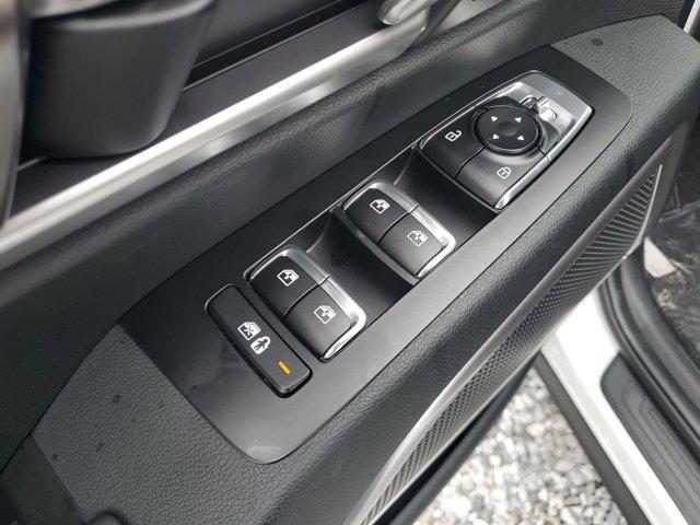 new 2025 Kia Telluride car, priced at $39,662