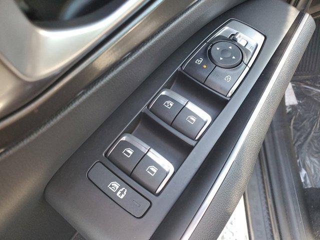 new 2025 Kia Sorento car