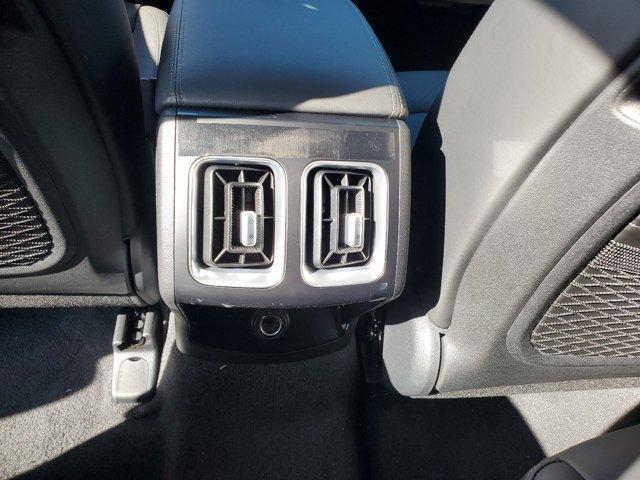 new 2025 Kia Sorento car