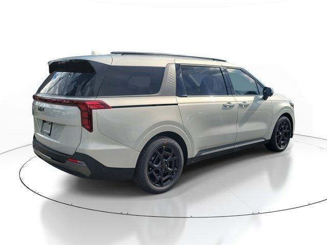 new 2026 Kia Carnival car, priced at $47,255