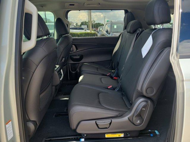 new 2026 Kia Carnival car, priced at $47,255