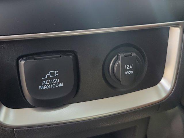 new 2026 Kia Carnival car, priced at $47,255