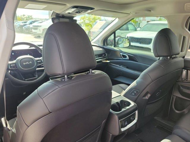 new 2026 Kia Carnival car, priced at $47,255