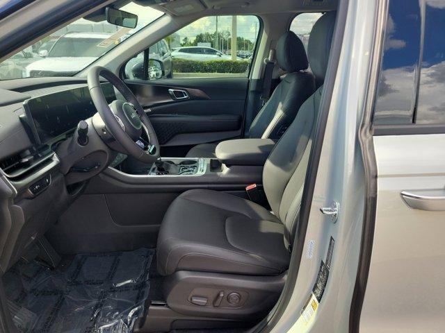 new 2026 Kia Carnival car, priced at $47,255