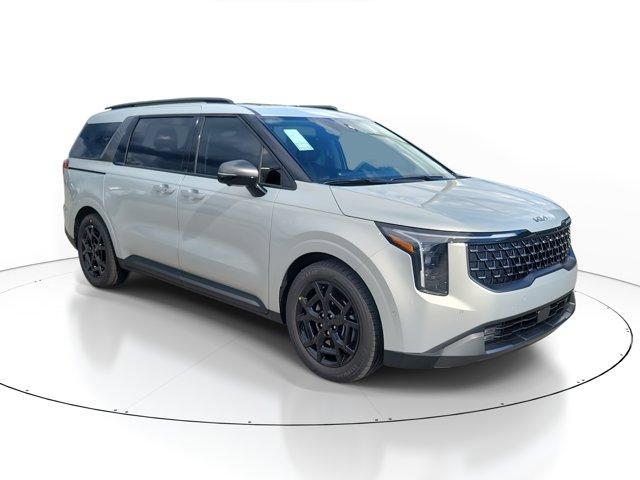 new 2026 Kia Carnival car, priced at $47,255