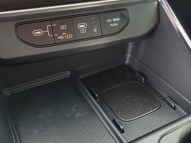 new 2026 Kia Carnival car, priced at $47,255