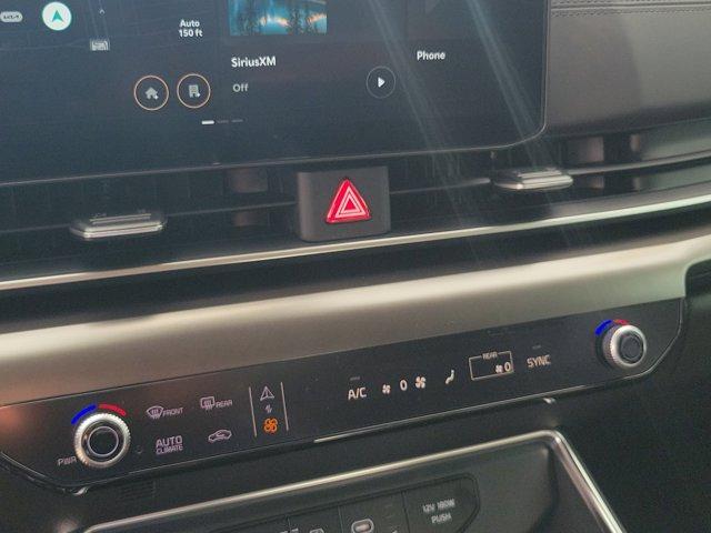 new 2026 Kia Carnival car, priced at $47,255